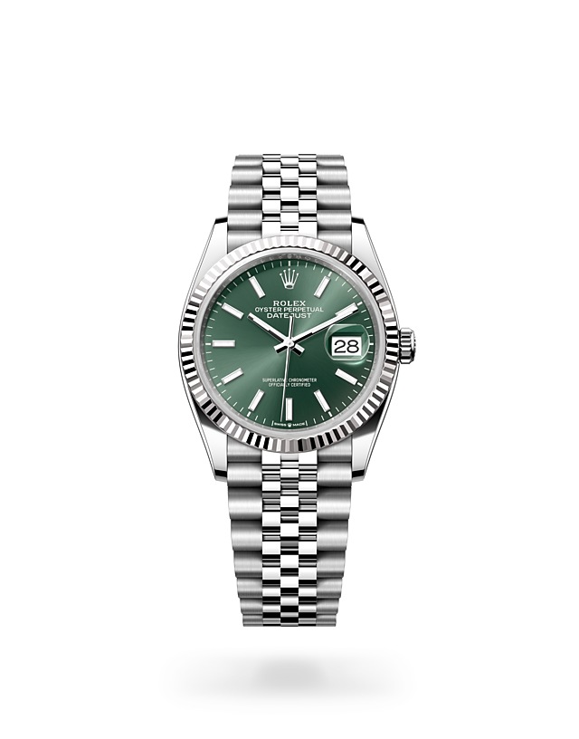 Reloj Rolex DATEJUST