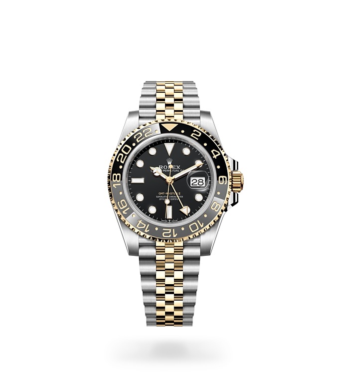 Reloj Rolex GMT-MASTER II
