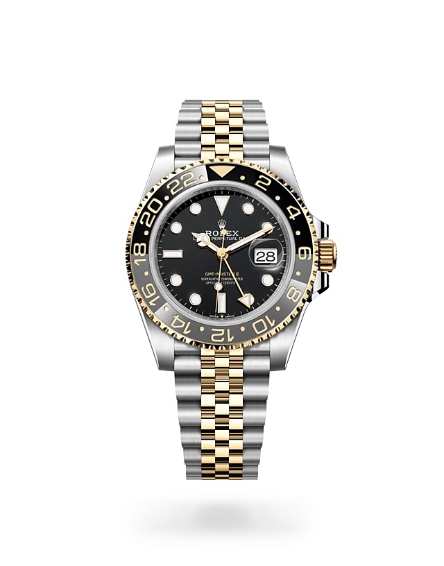 Reloj Rolex GMT-MASTER II