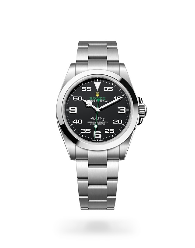 Reloj Rolex AIR-KING