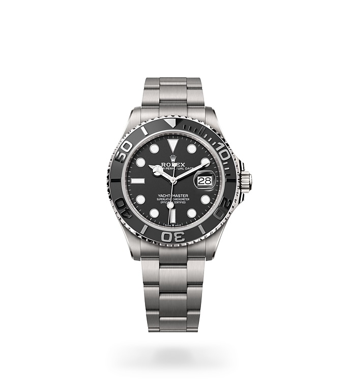 Reloj Rolex YACHT-MASTER