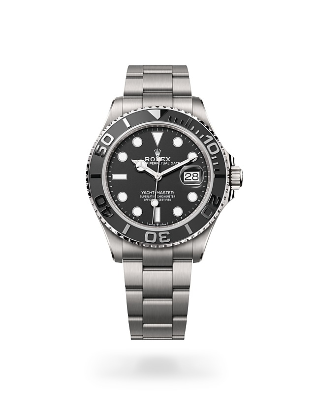 Reloj Rolex YACHT-MASTER