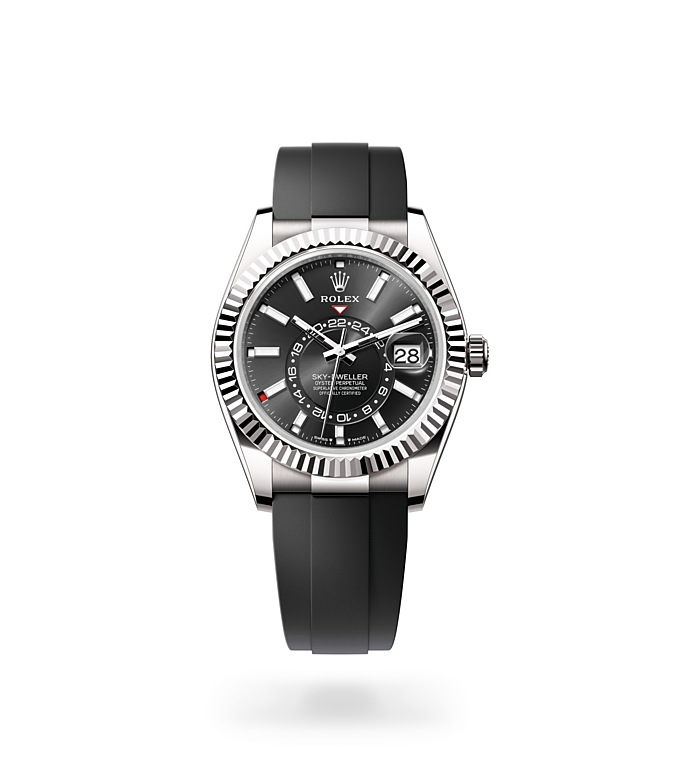 Reloj Rolex SKY-DWELLER